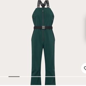 NWOT Oakley Softshell Harper Bib